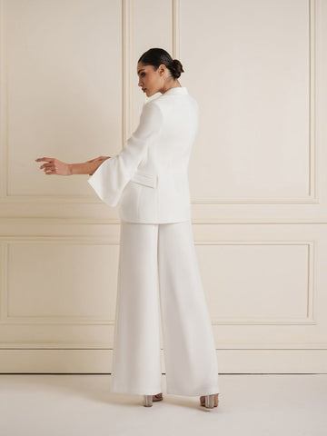 3 Piece Embellished Suit 3 Piece Embellished Suit