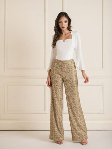 Classic Mid Rise Pant Classic Mid Rise Pant