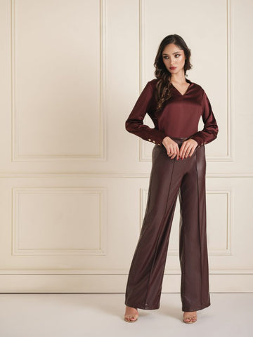 Classic Mid Rise Pant Classic Mid Rise Pant