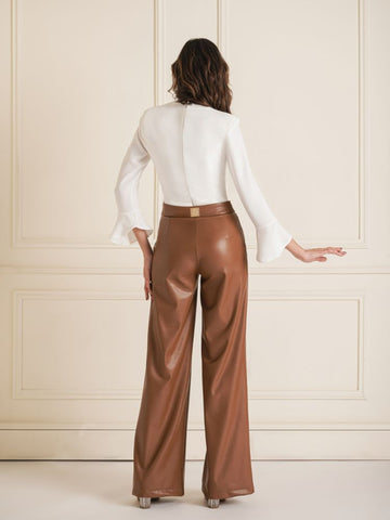 Classic Mid Rise Pant Classic Mid Rise Pant