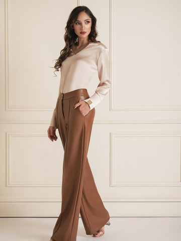 Classic Mid Rise Pant Classic Mid Rise Pant