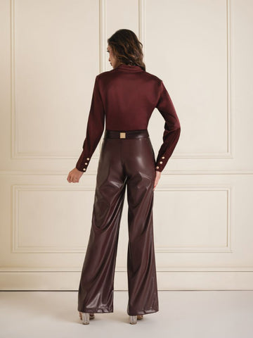 Classic Mid Rise Pant Classic Mid Rise Pant