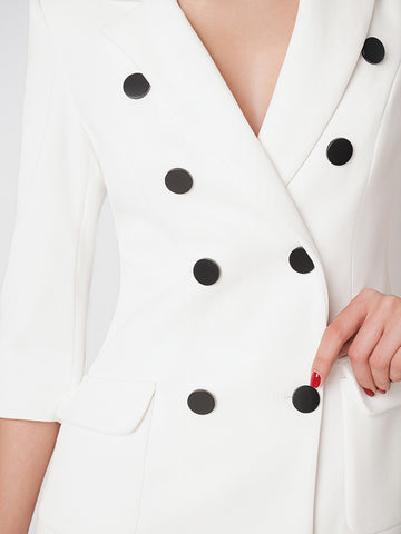 Blazer Dress Blazer Dress