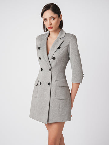 Blazer Dress Blazer Dress
