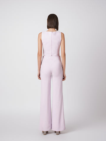 Two piece gold button detail set Two piece gold button detail set