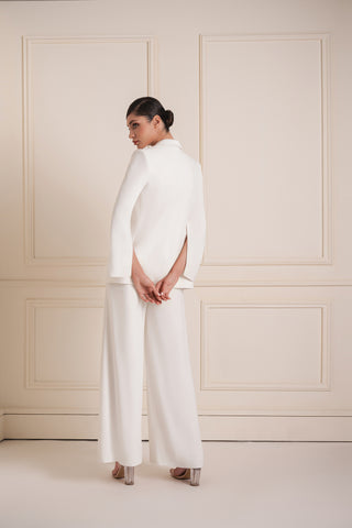 3 Piece Embellished Suit