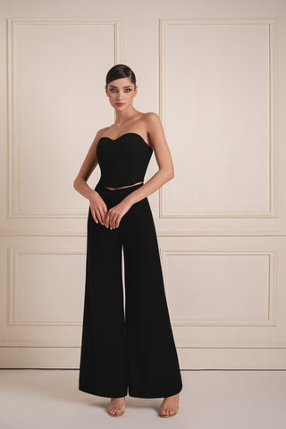 3 Piece Embellished Suit