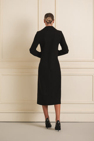 Tailored Trench Coat